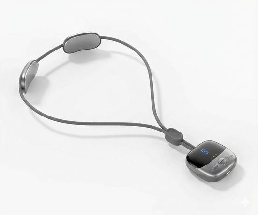 VitalRest Relaxation Neck Massager